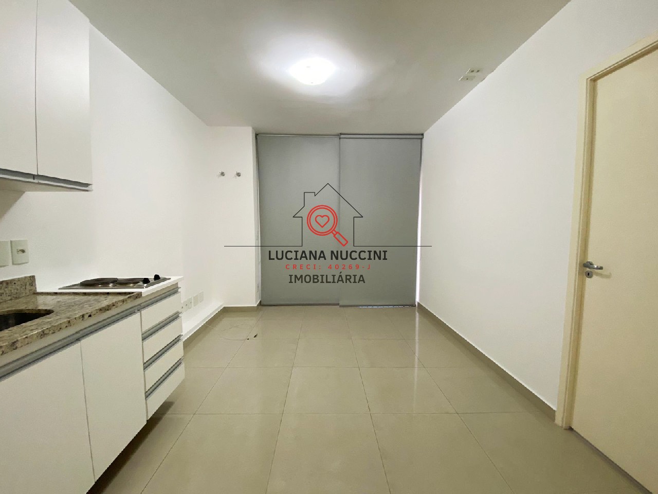 Studio Residencial para Locação na Bela Vista