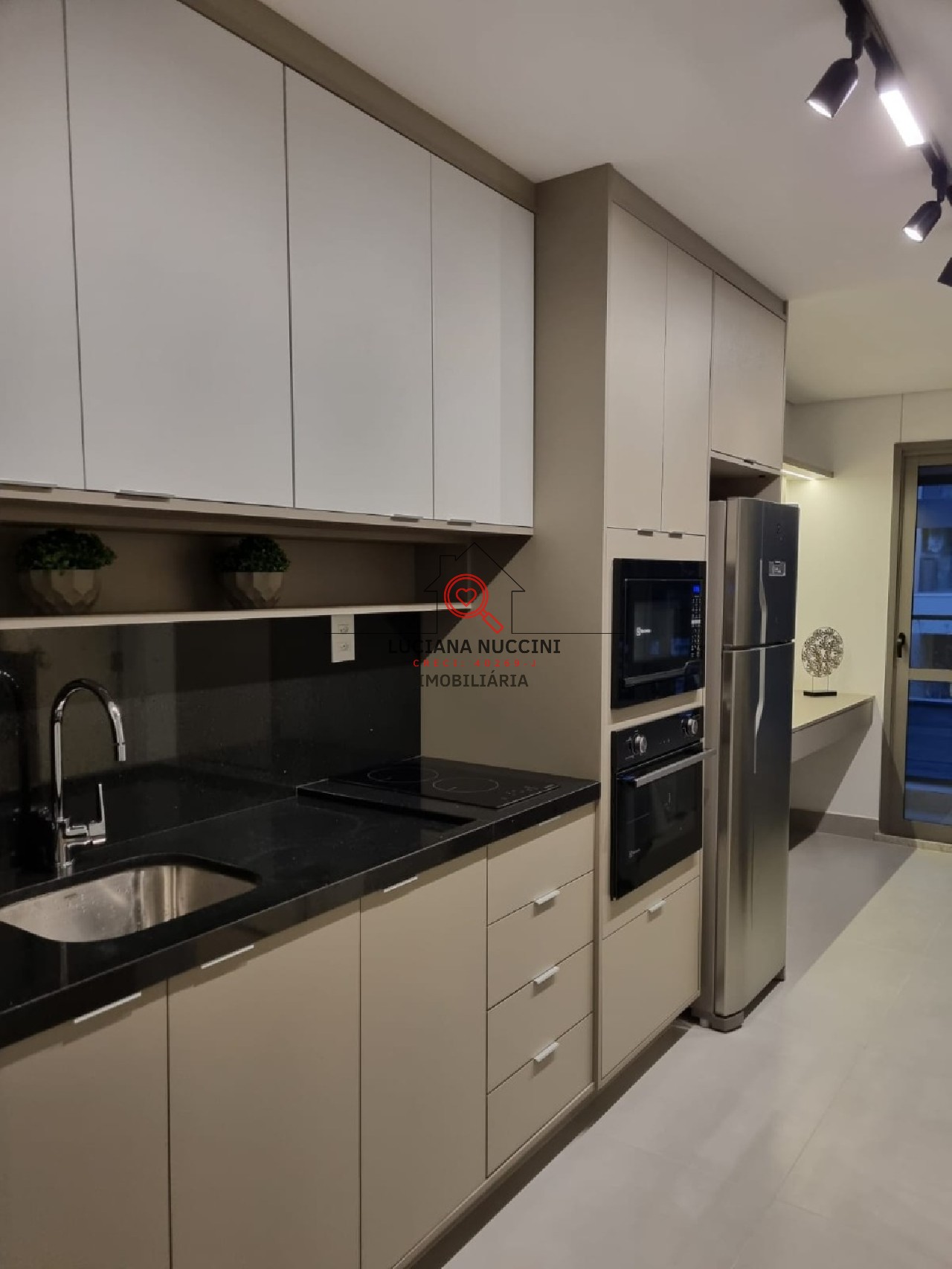 Descubra seu novo lar neste adorável Studio de 30m² no coração do Campo Belo, São Paulo