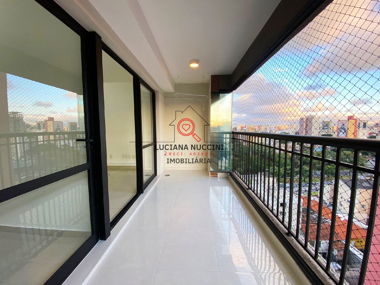 Studio Residencial para Locação na Bela Vista