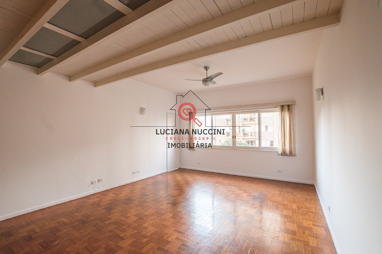 Maravilhoso apartamento de 148m² de área útil disponível par