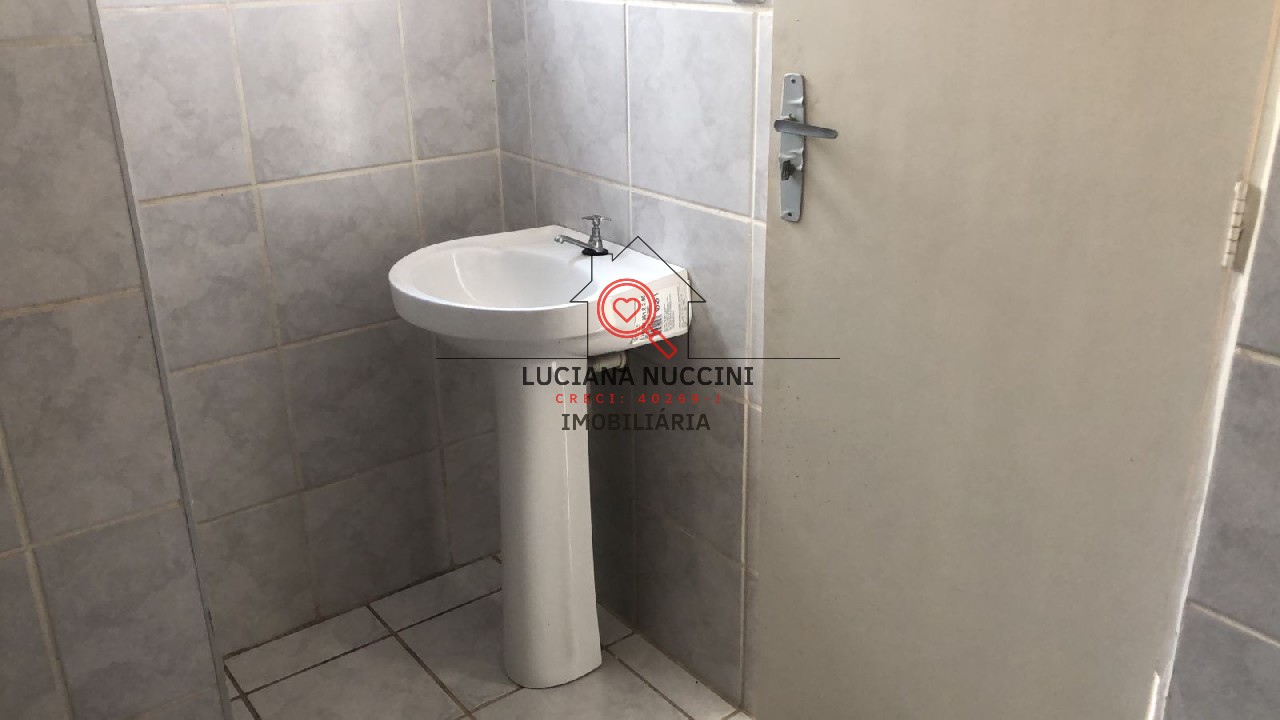 Cobertura duplex para locação - jabaquara, são paulo