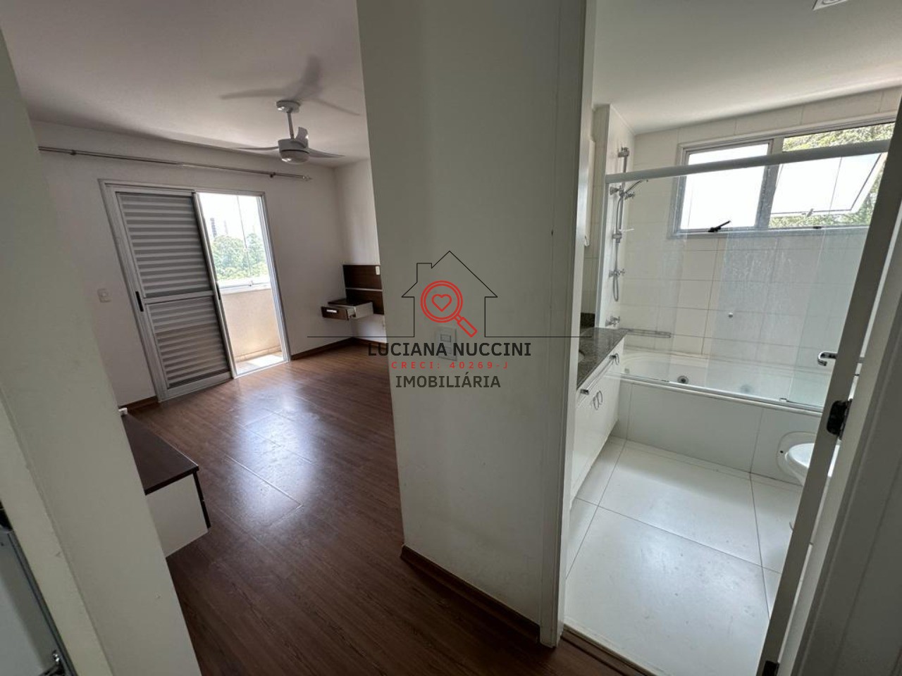 Luxo e Conforto: Apartamento para Locação no Jardim Londrina - 4 Dormitórios, 5 Banheiros, 3 Vagas
