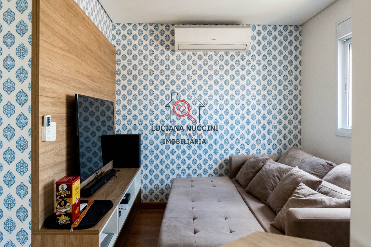 Procurando um apartamento aconchegante para chamar de seu? e