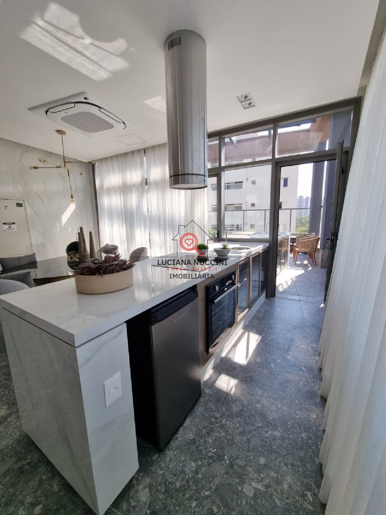 Descubra seu novo lar neste adorável Studio de 30m² no coração do Campo Belo, São Paulo