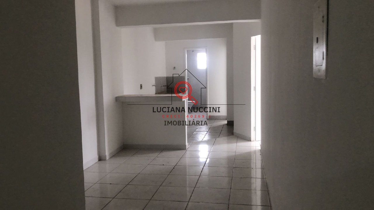 Apartamento residencial para Locação - Jabaquara, São Paulo