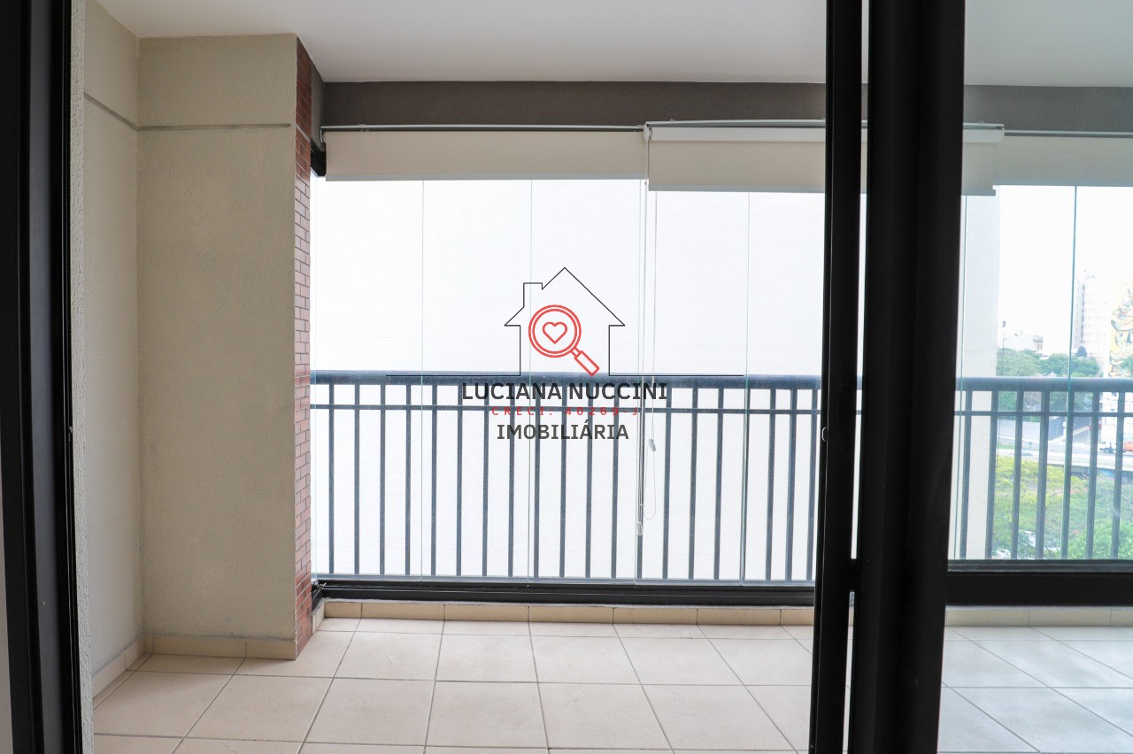 Procurando um lugar aconchegante para chamar de lar? Este lindo apartamento de 1 quarto está disponível para locação e pode ser o seu novo refúgio!