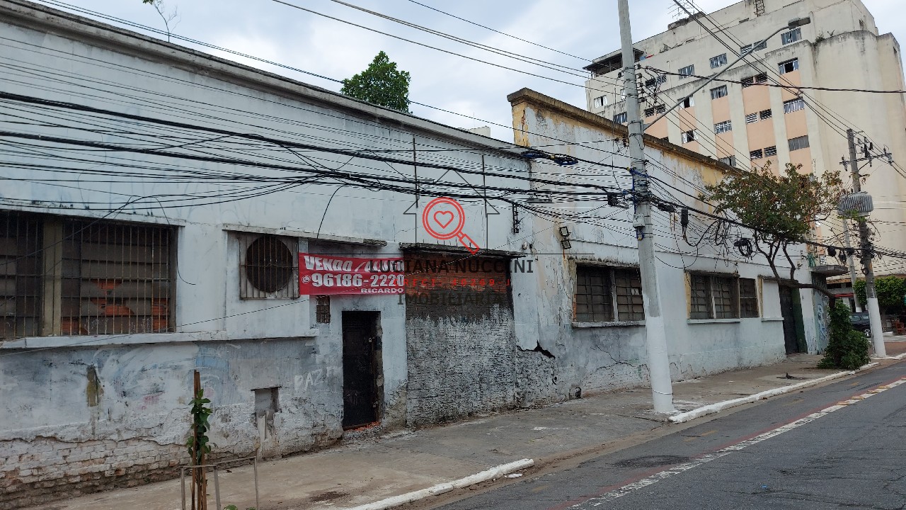 Galpão comercial para venda e locação barra funda