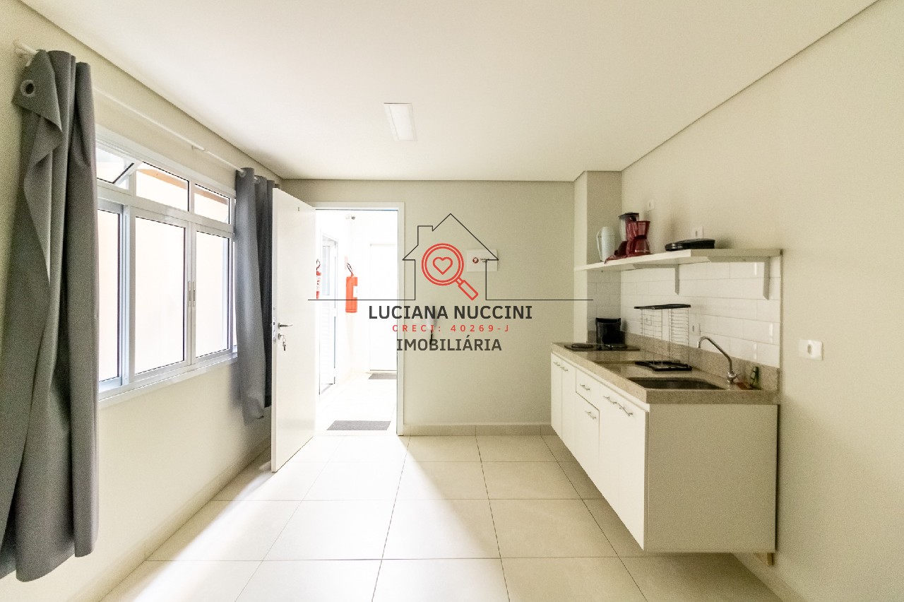 Studio residencial para Locação Campos Elíseos, São Paulo 1 dormitório, 1 banheiro 23,5 m² construída, 19,50 m² útil