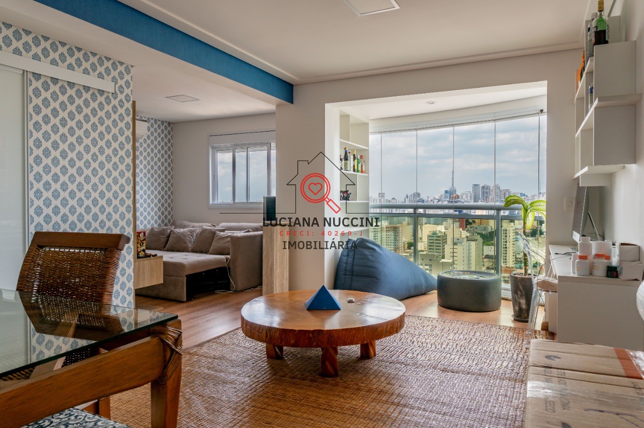 Procurando um apartamento aconchegante para chamar de seu? e