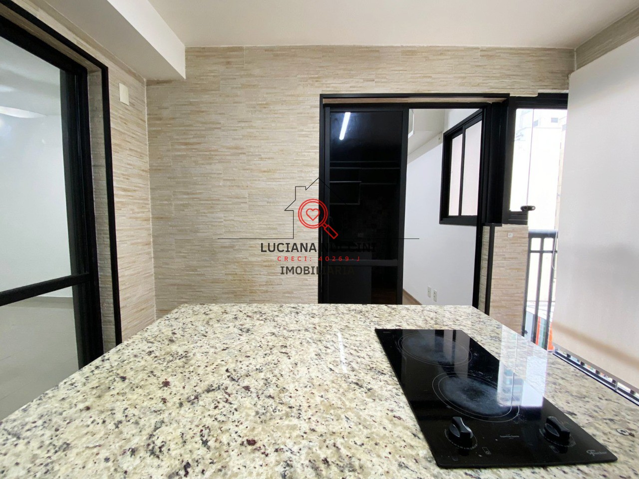 Venha morar neste incrível apartamento, localizado em uma região privilegiada da cidade!
