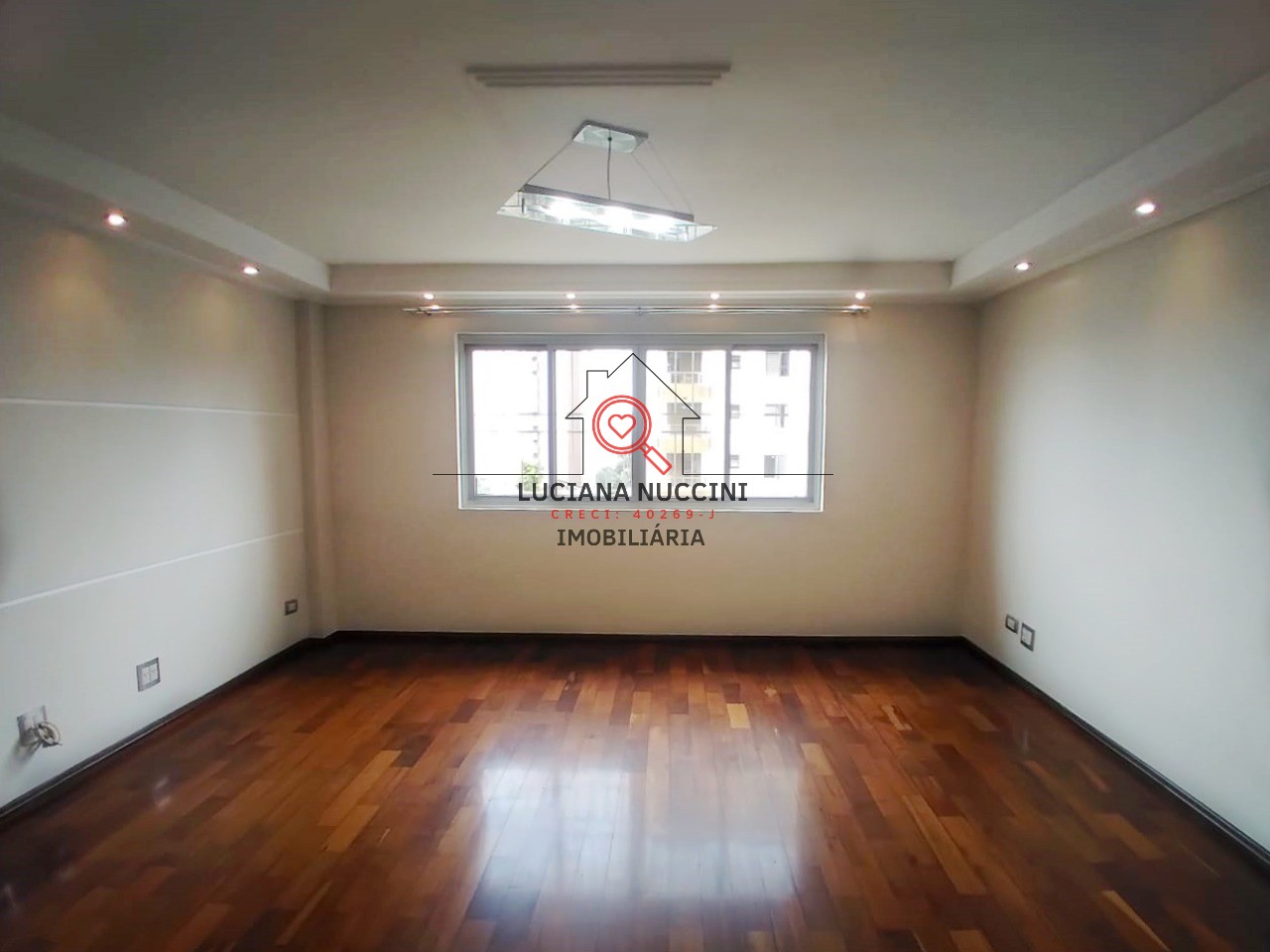 Venha morar em um apartamento dos sonhos!