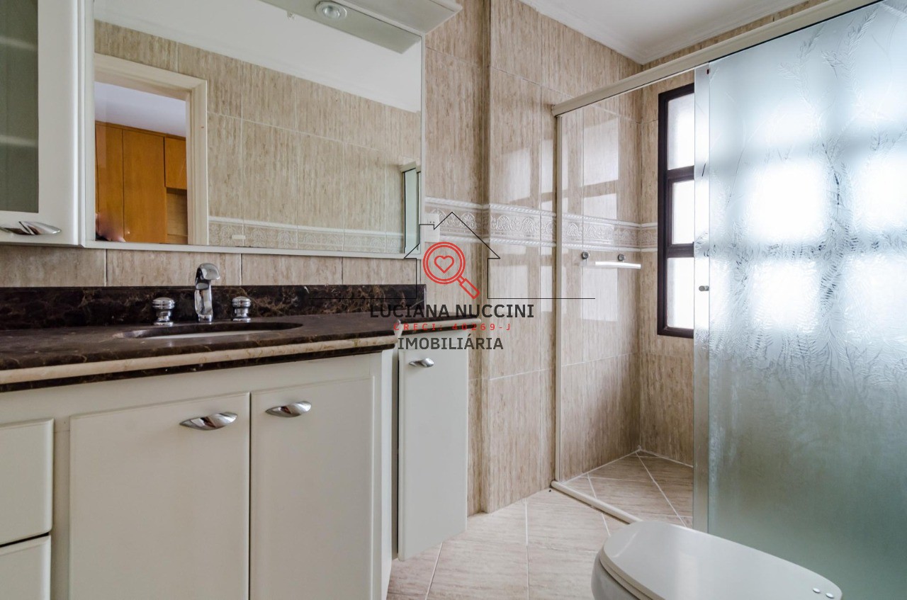 Oportunidade única de Aluguel apartamento dos seus sonhos: 3 quartos espaçosos lazer completo