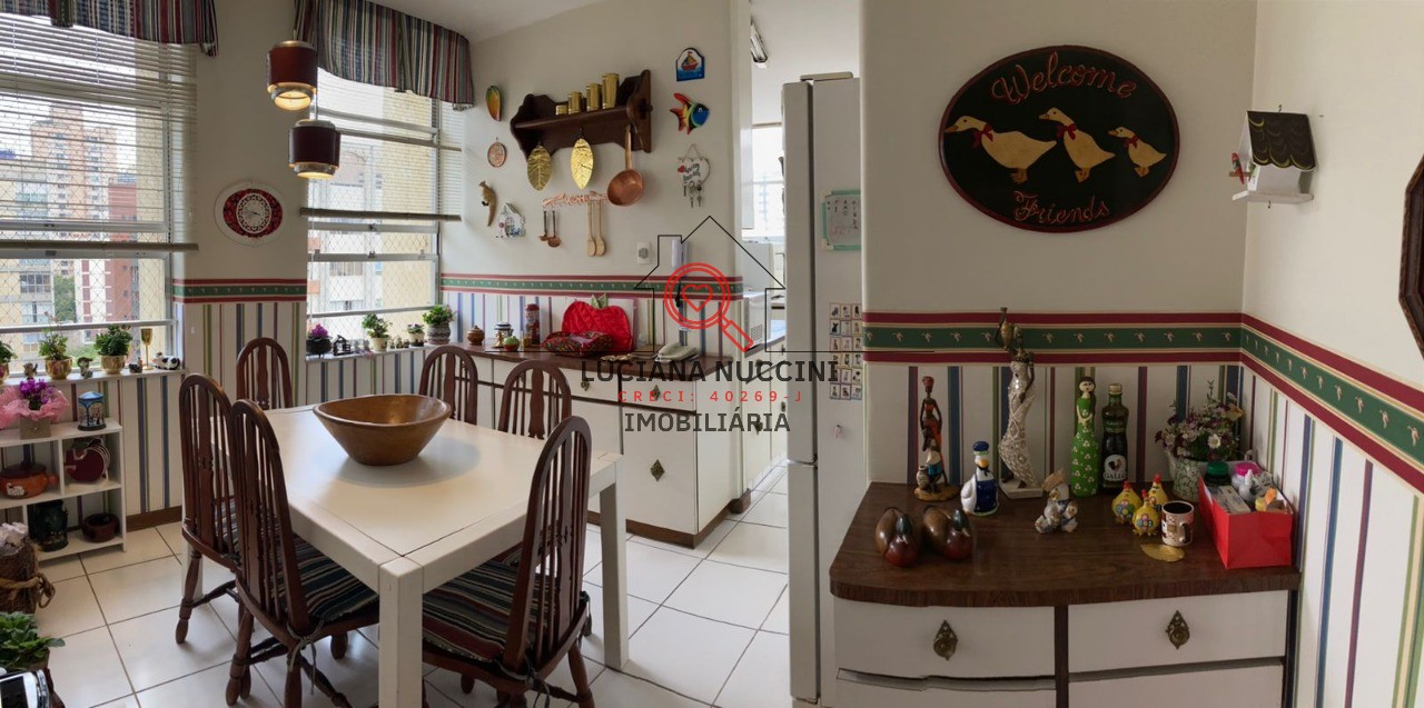 Apartamento de Luxo na Vila Buarque: 4 Quartos, 2 Suites, 2 Salas, 5 Banheiros, 275m² - São Paulo-SP