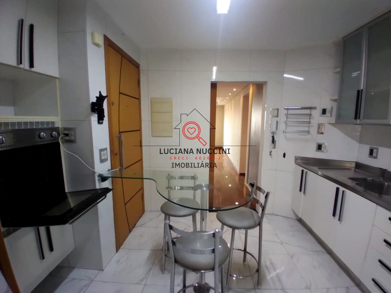 Venha morar em um apartamento dos sonhos!