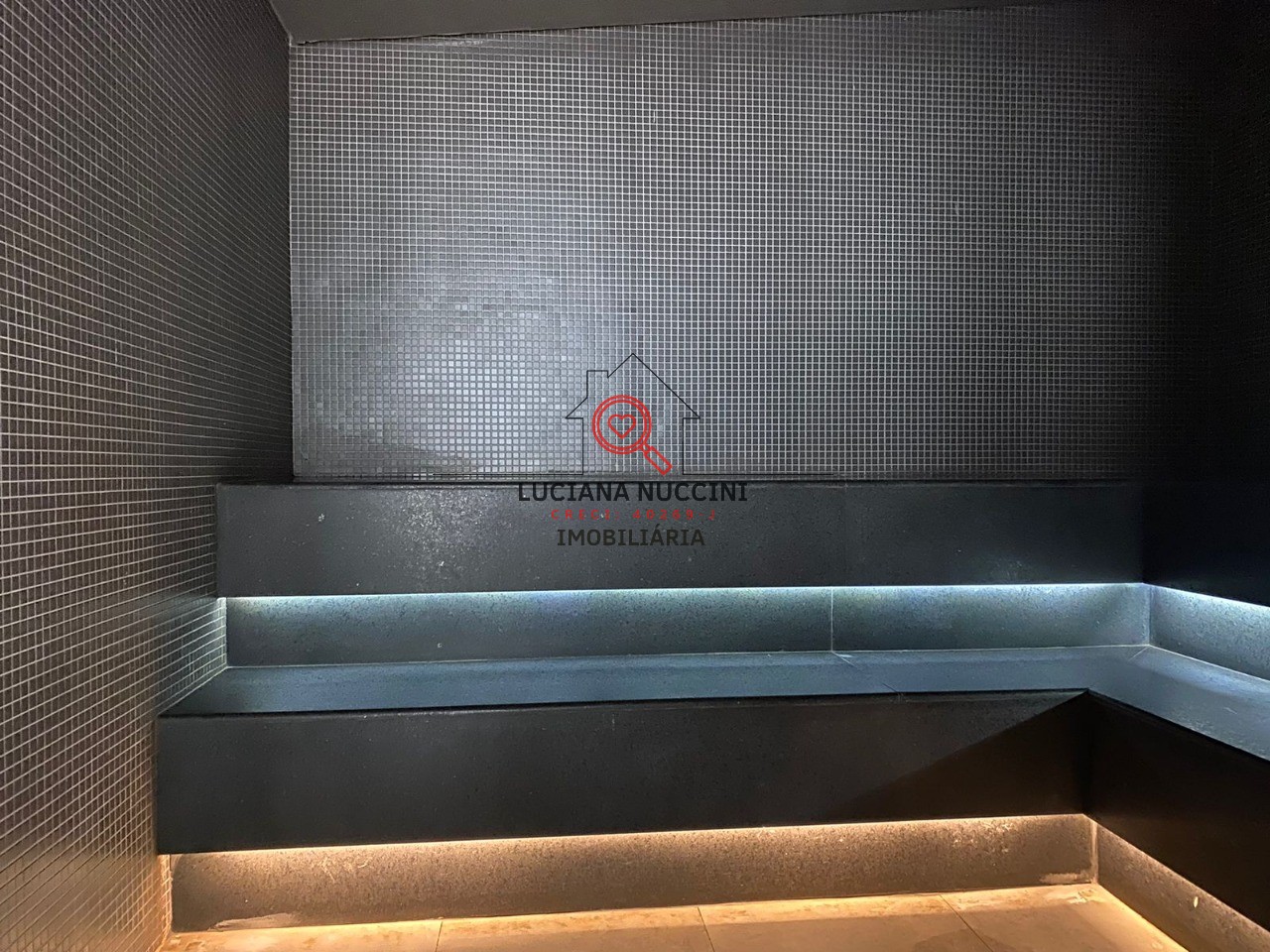 Venha morar no melhor Studio da região! Com uma localização privilegiada