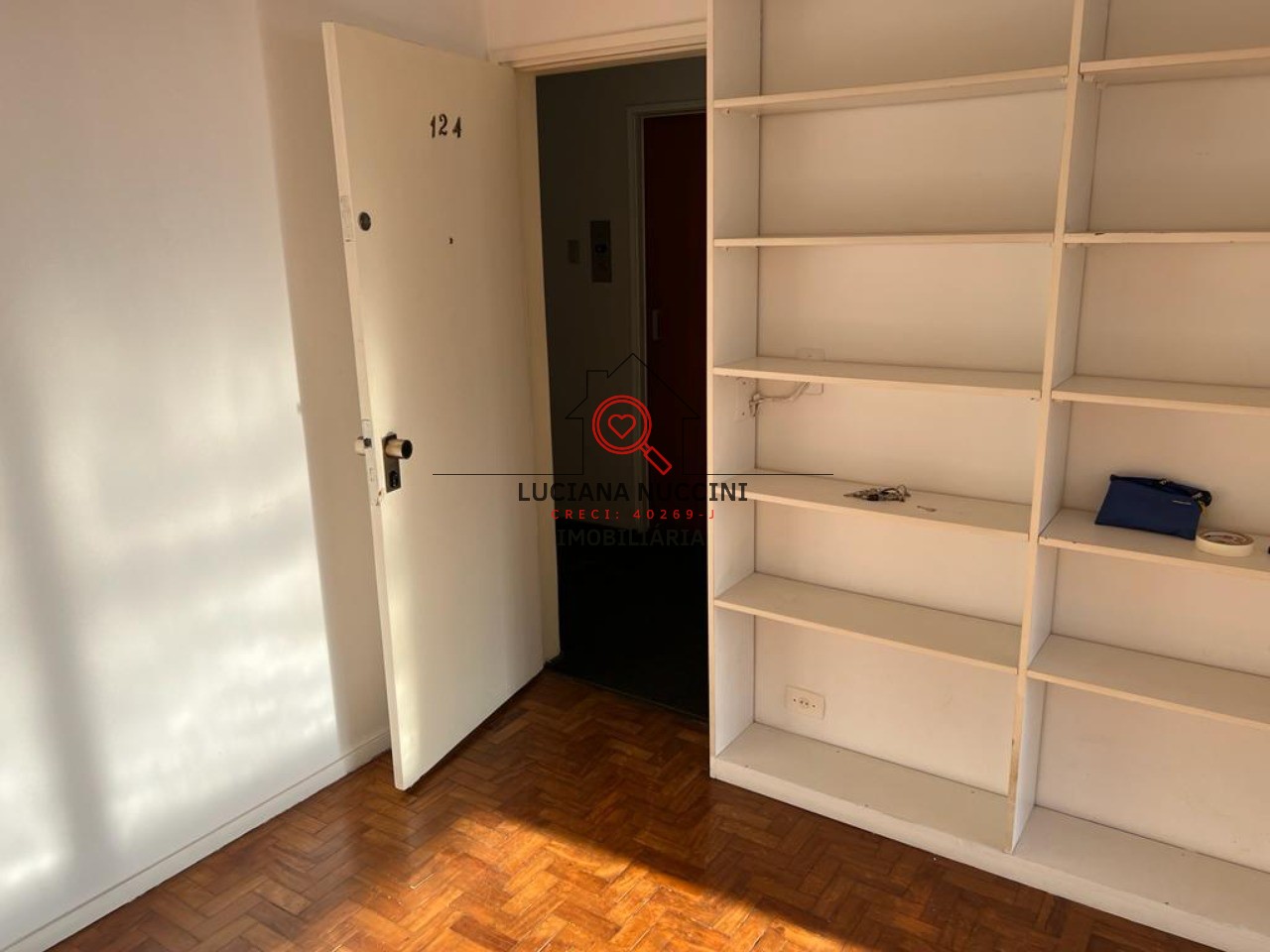Apartamento para Locação na Vila Mariana - 2 Dormitórios, 2 Banheiros e 1 Vaga