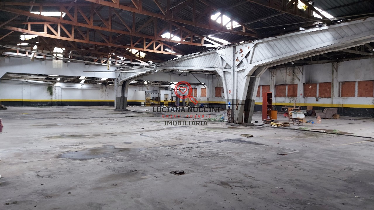 Galpão comercial para venda e locação barra funda