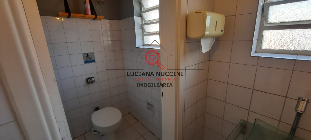 Sala Comercial para Locação em Campo Belo - 40,00 m², Ótima Localização