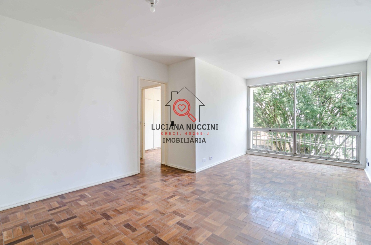 Venha morar no apartamento dos seus sonhos! Dois quartos e uma suite