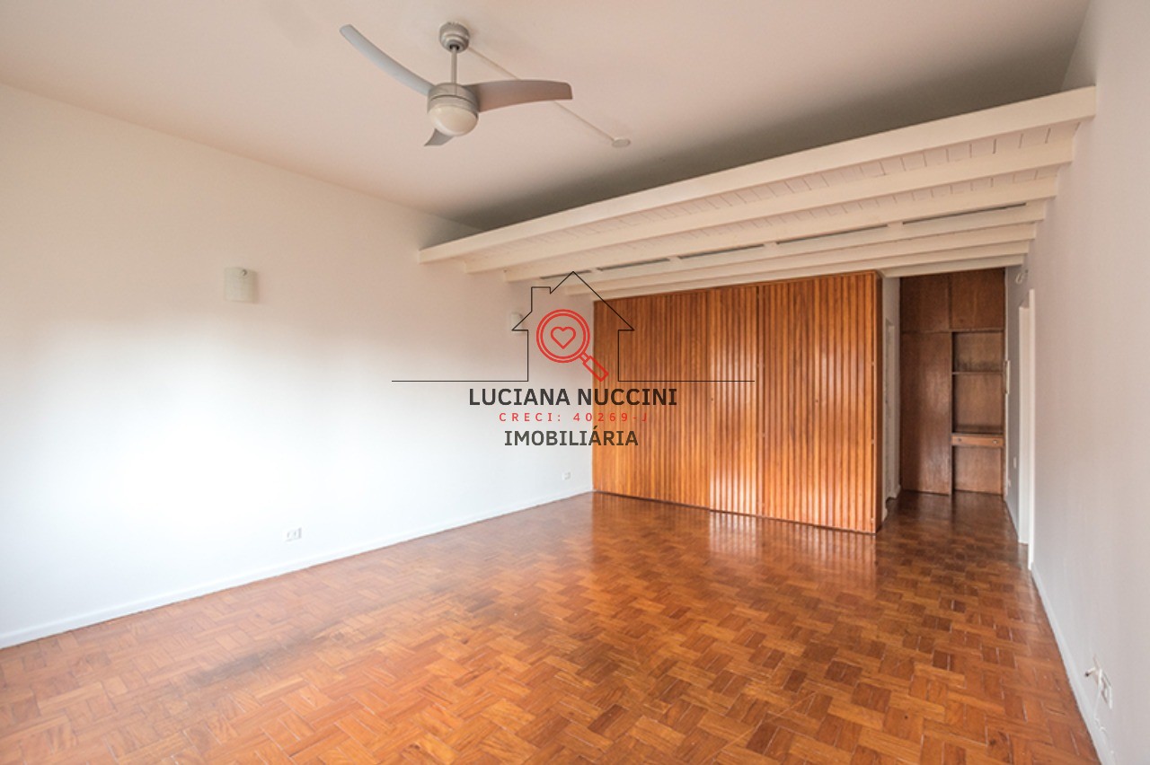 Maravilhoso apartamento de 148m² de área útil disponível par