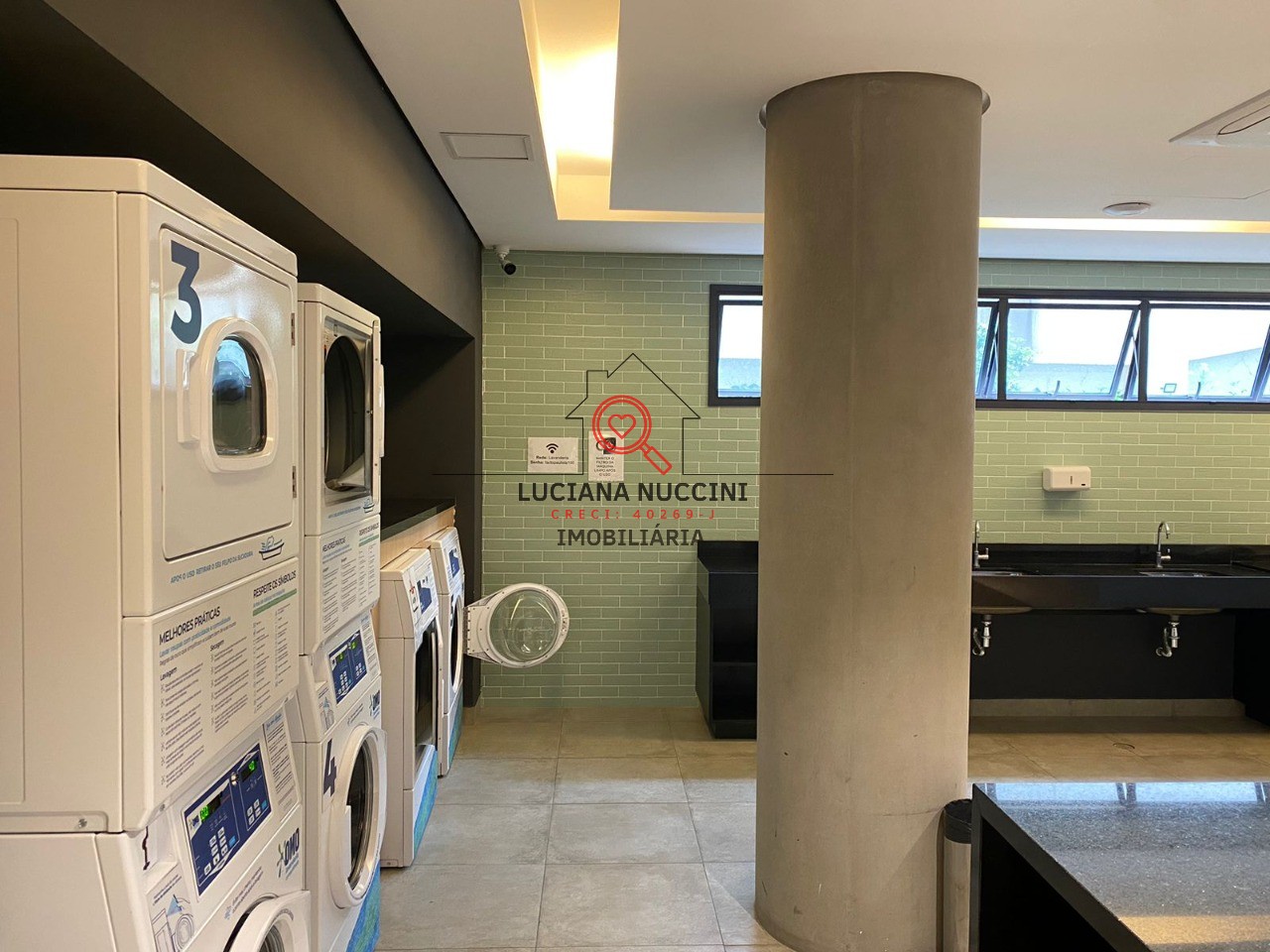 Venha morar no melhor Studio da região! Com uma localização privilegiada