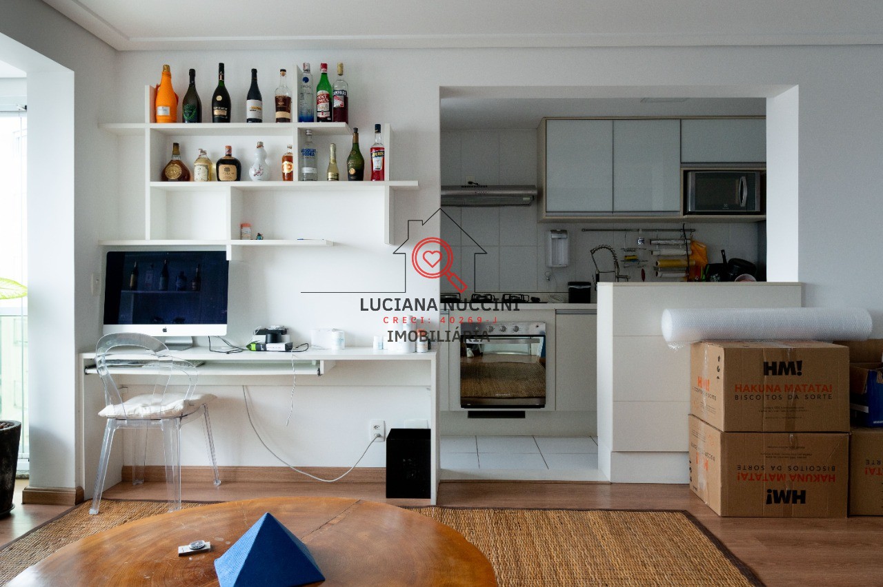 Procurando um apartamento aconchegante para chamar de seu? e