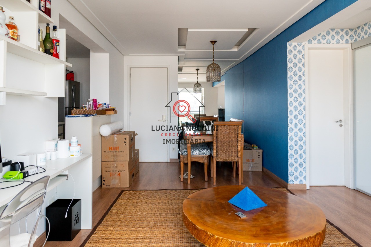 Procurando um apartamento aconchegante para chamar de seu? e