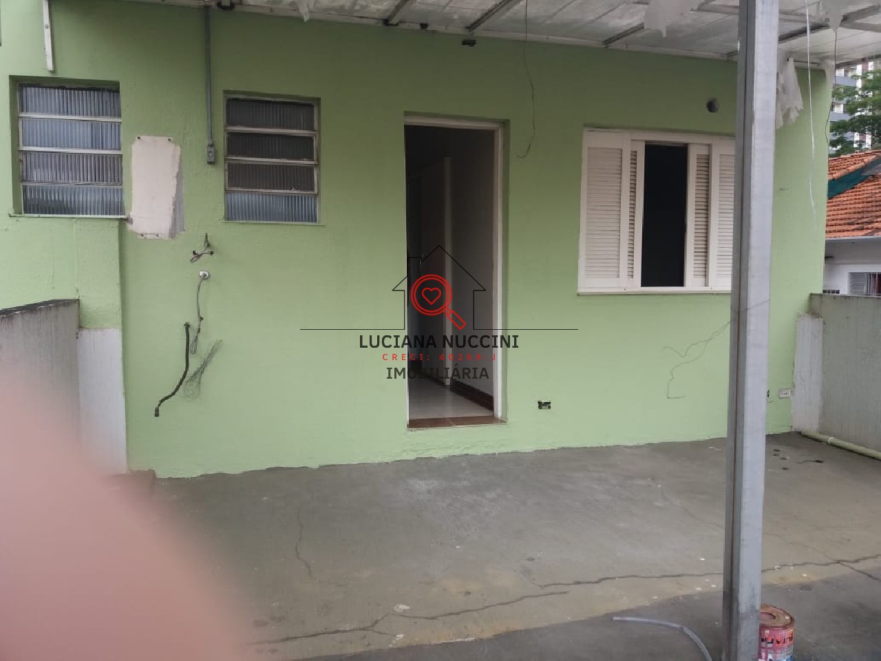 Espaçosa Casa Residencial na Vila Monte Alegre - 3 Dormitórios, 7 Salas e 8 Banheiros!