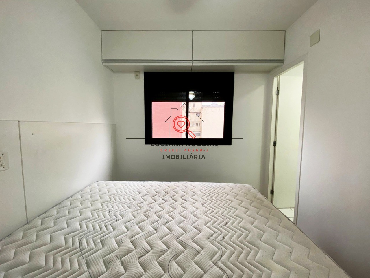 Venha morar neste incrível apartamento, localizado em uma região privilegiada da cidade!