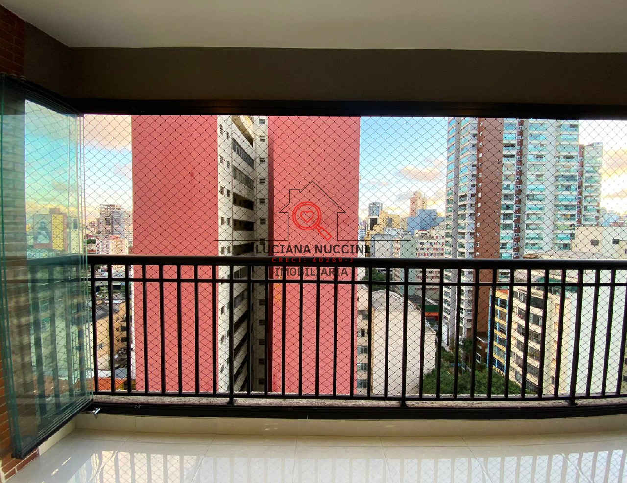 Studio Residencial para Locação na Bela Vista