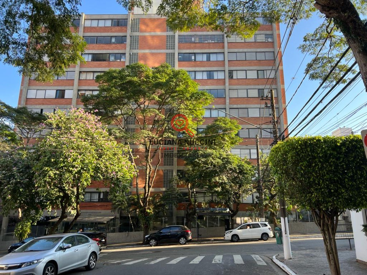 Apartamento para Locação na Vila Mariana - 2 Dormitórios, 2 Banheiros e 1 Vaga