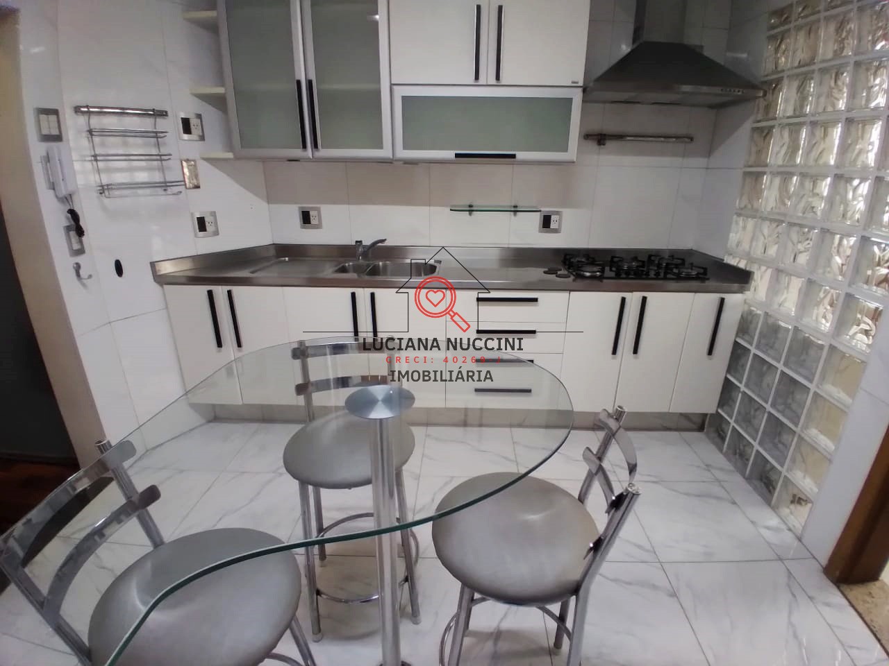 Venha morar em um apartamento dos sonhos!