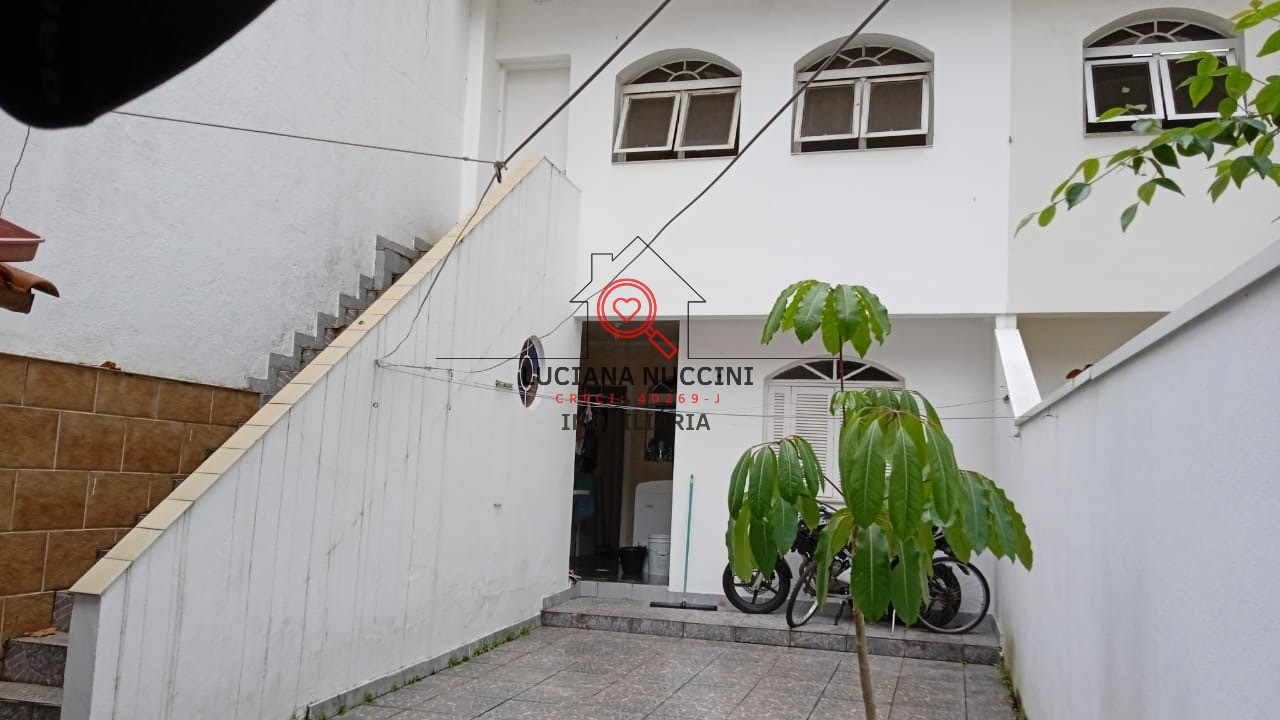 Casa de luxo para venda ou locação na vila mascote - 5 quart