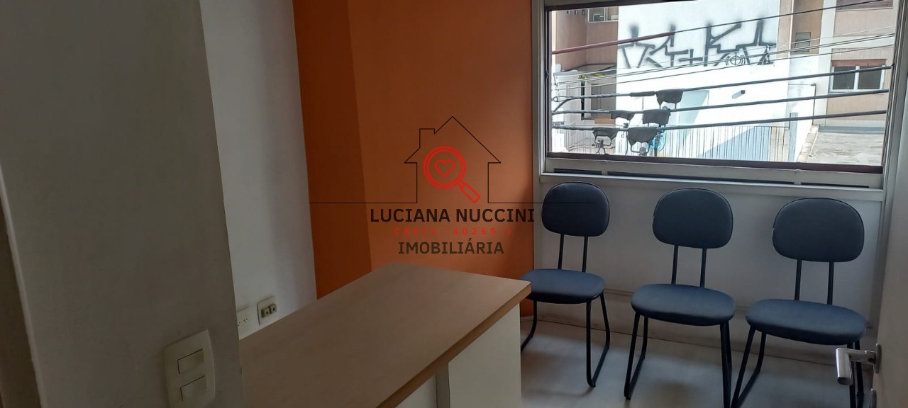 Excelente Conjunto Comercial à Venda e para Locação no Jardim Paulista