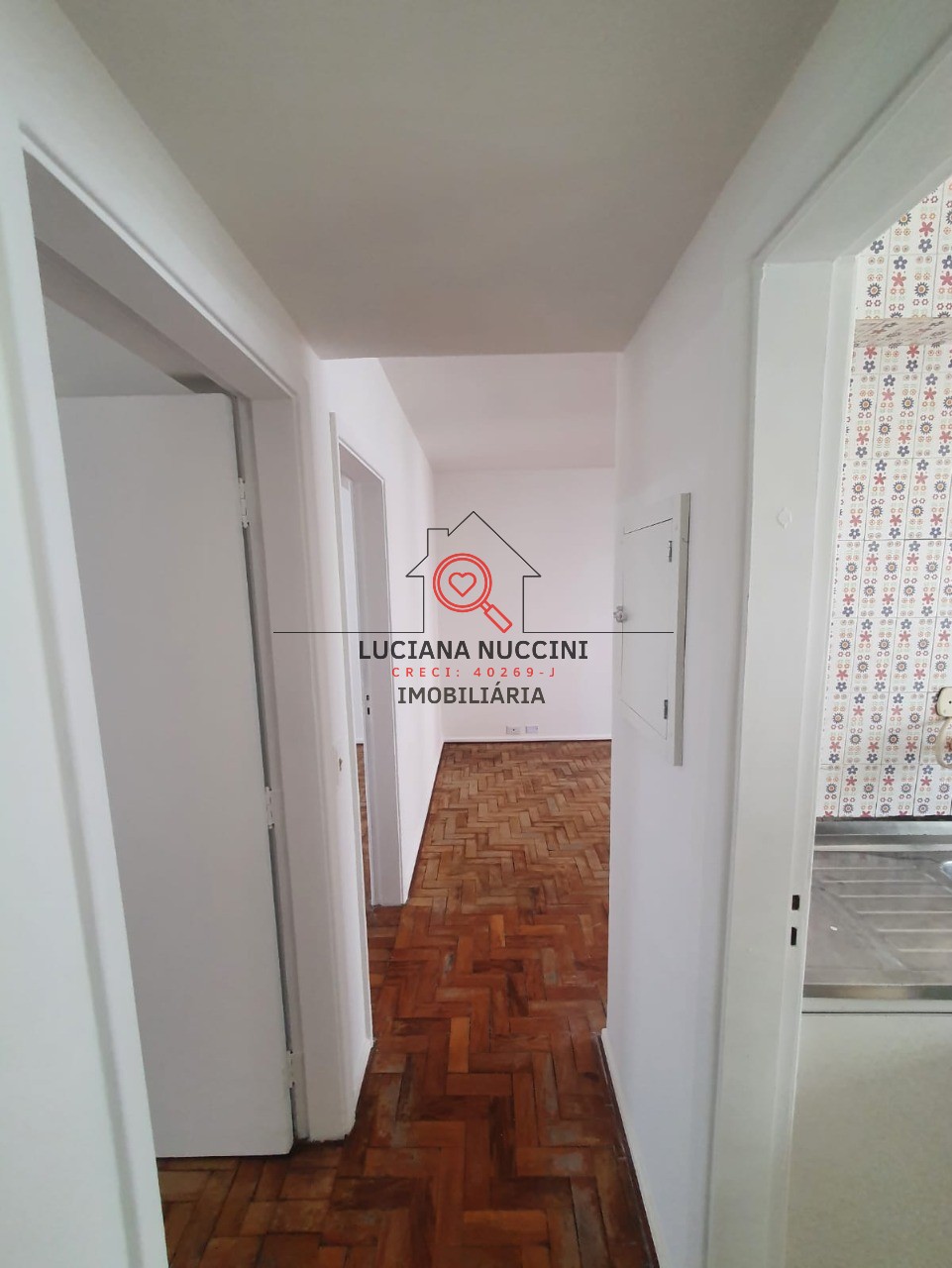 Venha morar no apartamento dos seus sonhos!