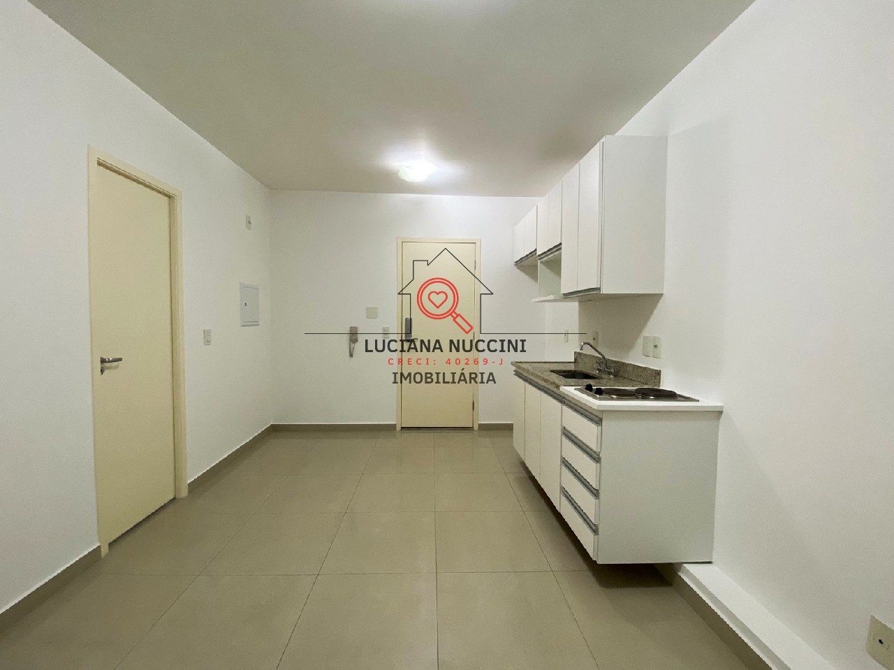Studio Residencial para Locação na Bela Vista