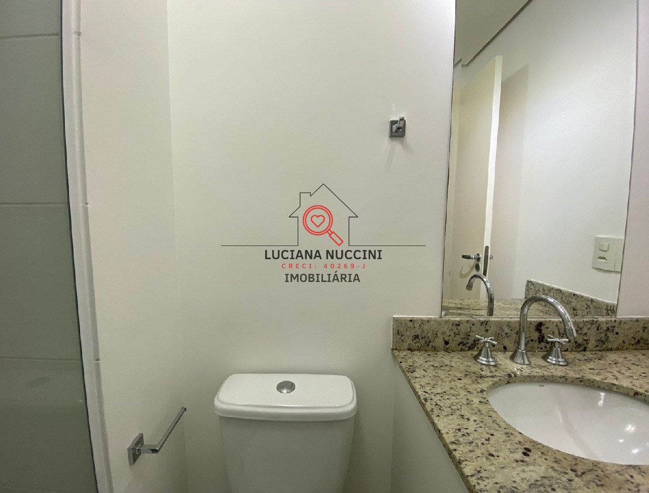Studio Residencial para Locação na Bela Vista