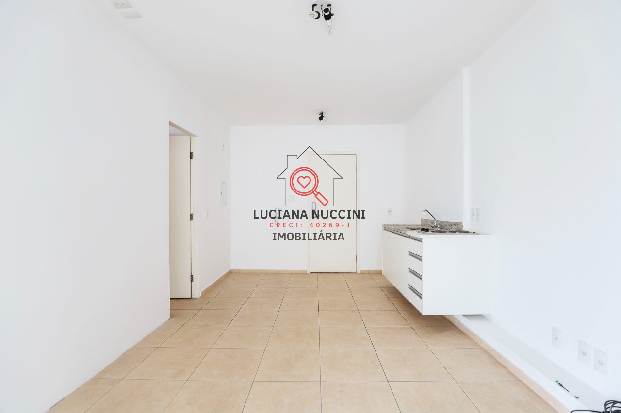 Procurando um lugar aconchegante para chamar de lar? Este lindo apartamento de 1 quarto está disponível para locação e pode ser o seu novo refúgio!