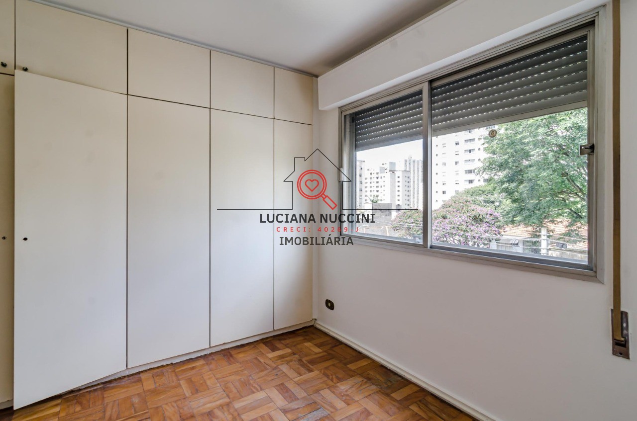 Venha morar no apartamento dos seus sonhos! Dois quartos e uma suite