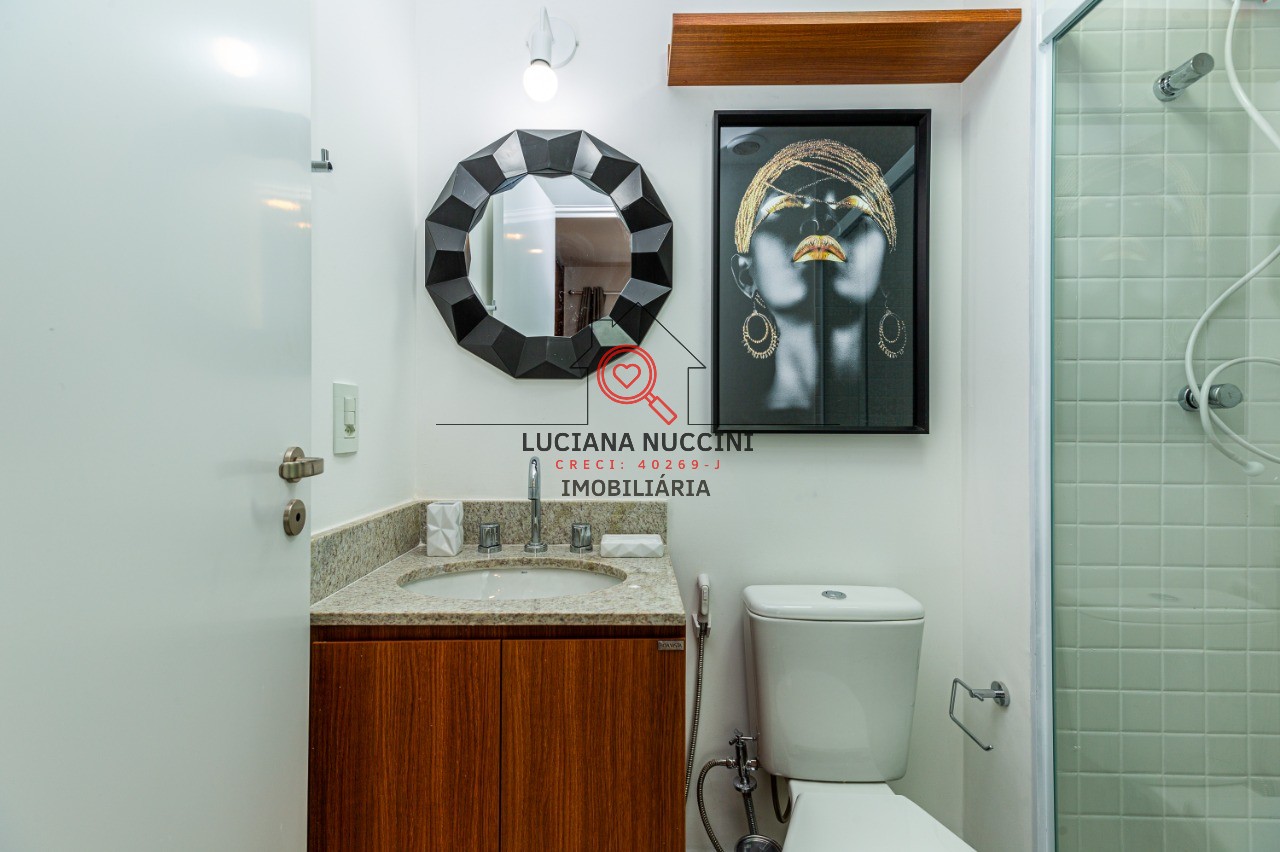 Apartamento para locação no Jardim Paulista, São Paulo-SP: 1 quarto, 1 sala, 1 banheiro e 28m² de área. Venha conferir!