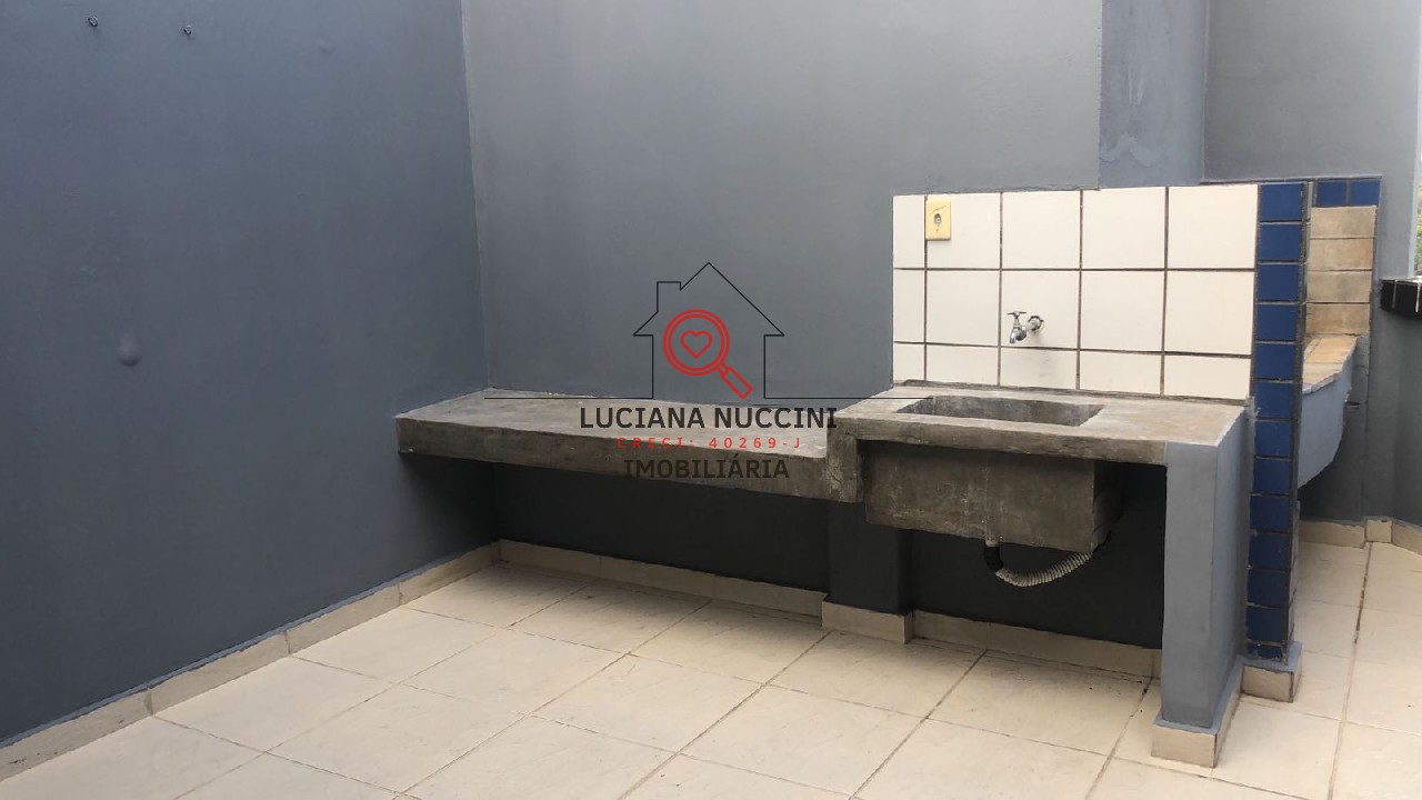 Apartamento de 1 quarto para locação no Jabaquara, São Paulo-SP: 1 sala, 2 banheiros, 1 vaga e 170,25m²!