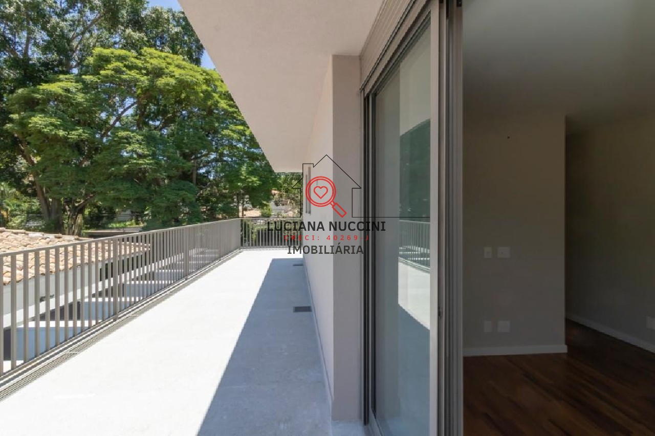 Casa Sobrado para Venda e Locação Alto de Pinheiros, São Paulo