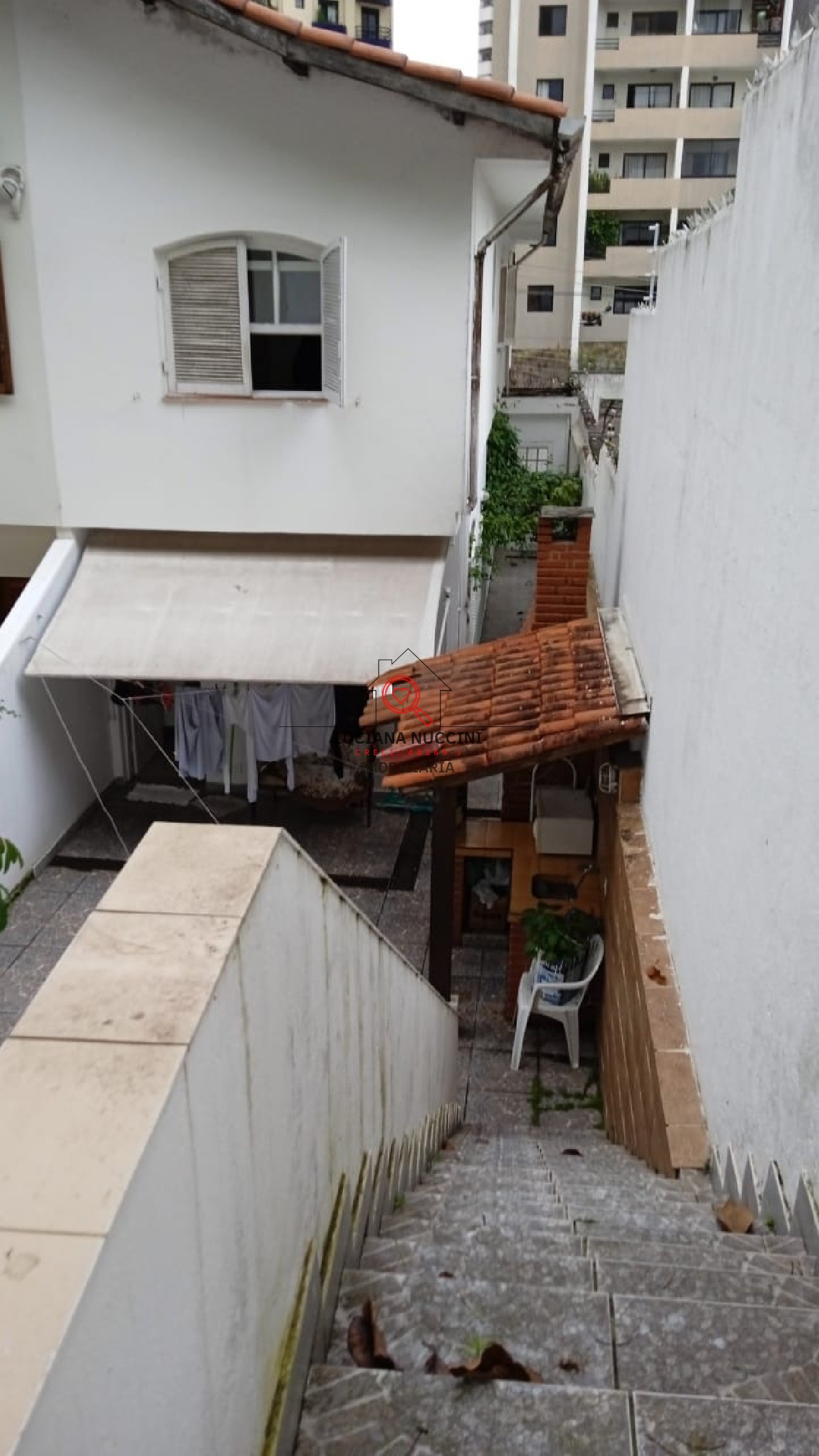 Casa de luxo para venda ou locação na vila mascote - 5 quart