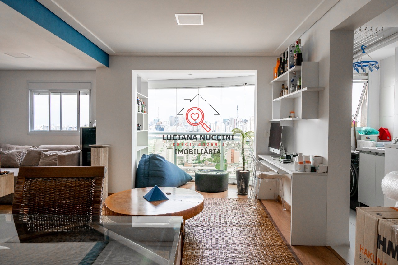 Procurando um apartamento aconchegante para chamar de seu? e