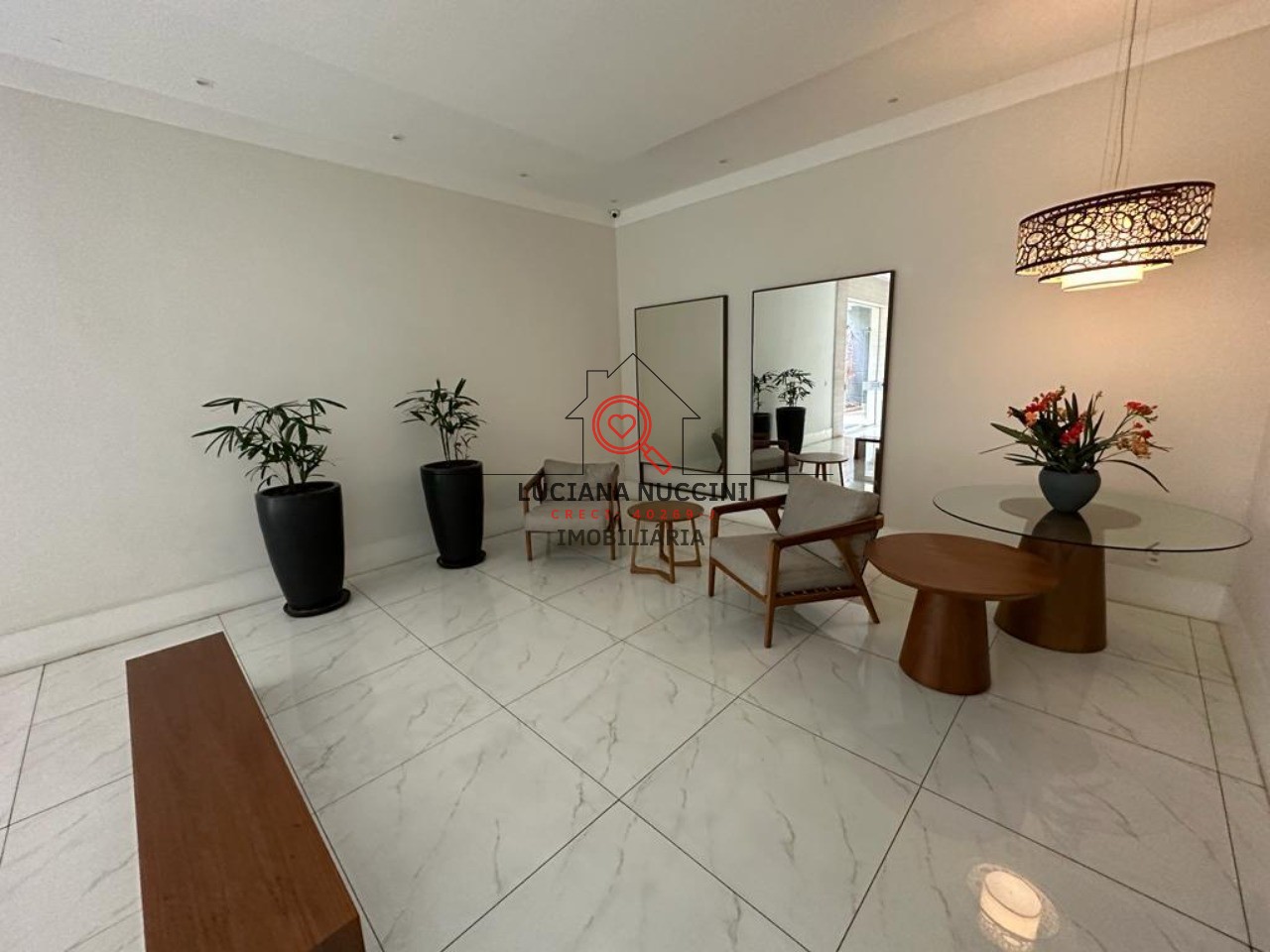 Luxo e conforto: apartamento para locação no jardim londrina