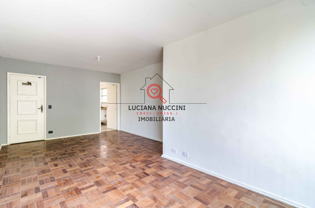 Venha morar no apartamento dos seus sonhos! Dois quartos e uma suite