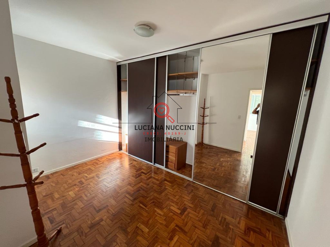 Apartamento para Locação na Vila Mariana - 2 Dormitórios, 2 Banheiros e 1 Vaga