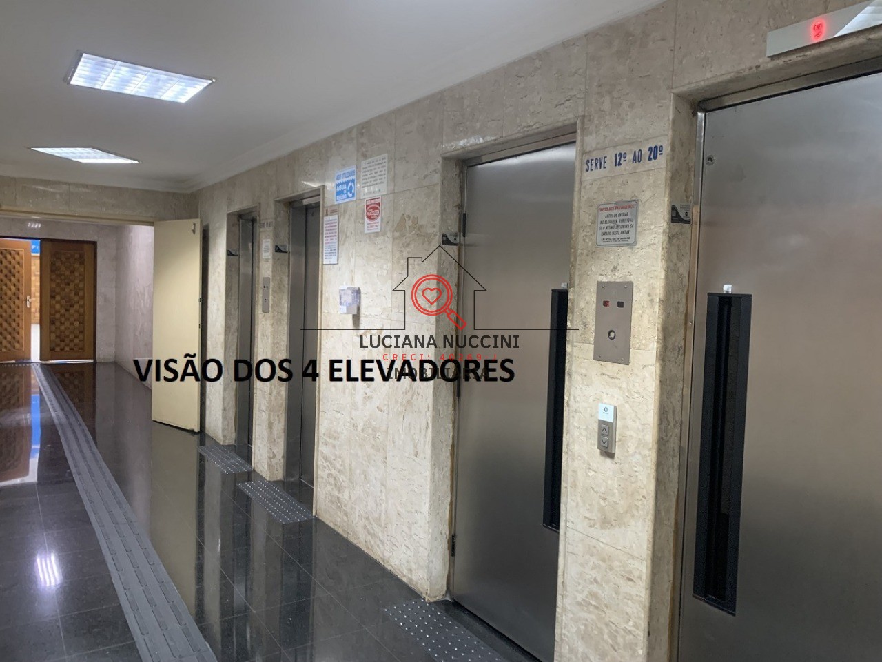 Conjunto Comercial à Venda em Bela Vista, São Paulo-SP: 4 Salas, 2 Banheiros, 2 Vagas - 145,92 m²