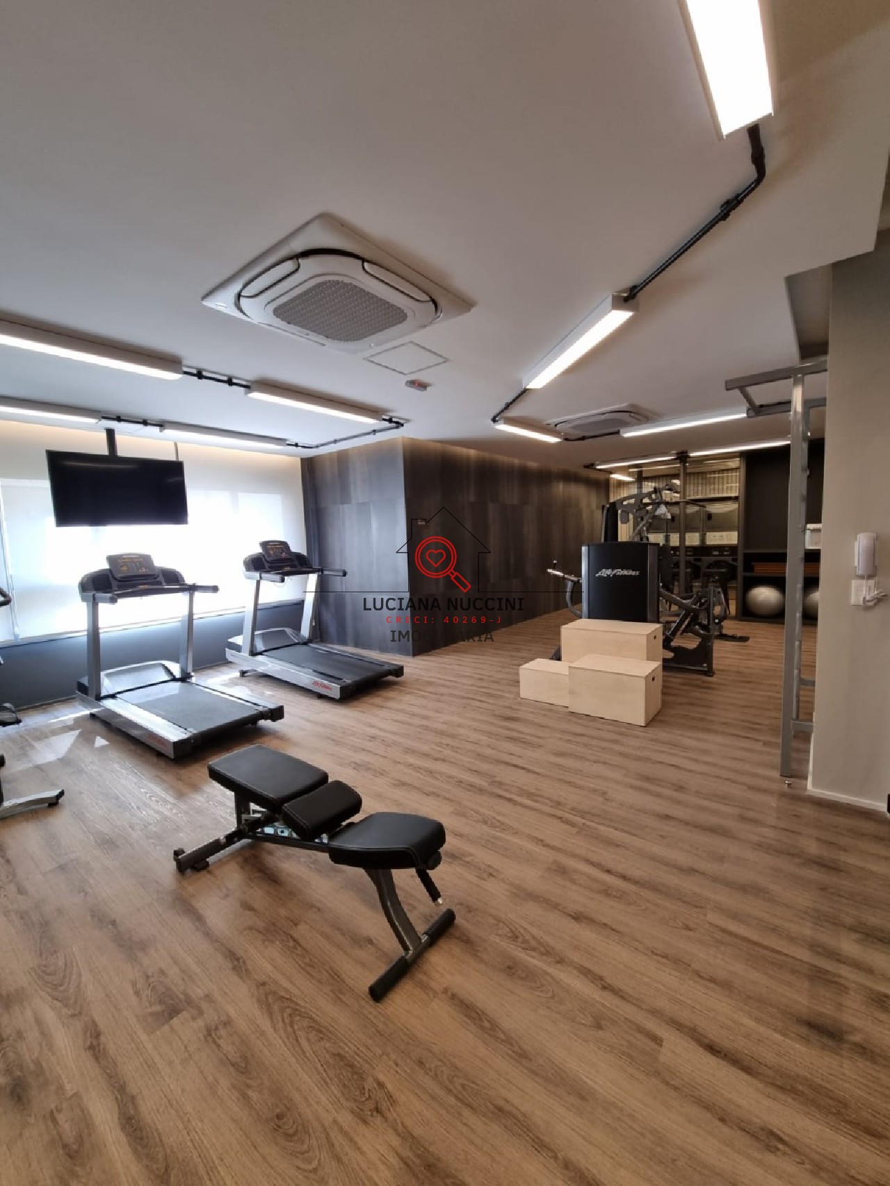Descubra seu novo lar neste adorável Studio de 30m² no coração do Campo Belo, São Paulo