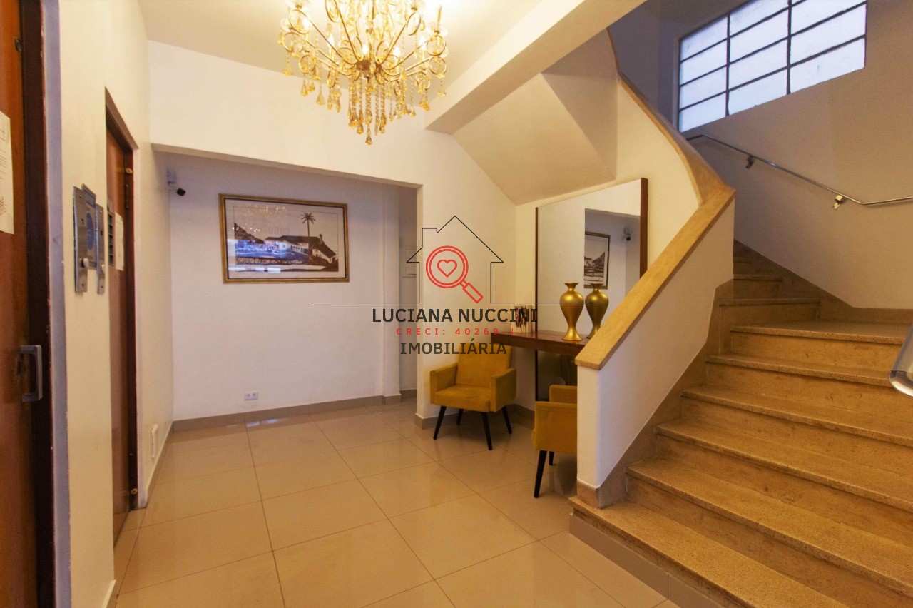 Venha conhecer este incrível apartamento disponível para venda ou locação!